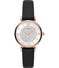 Emporio Armani Dames horloge (AR11387)