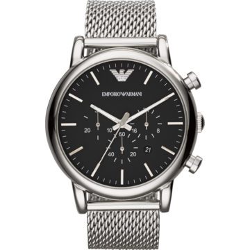 Emporio Armani Heren horloge (AR1808)