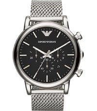 Emporio Armani Heren horloge (AR1808)