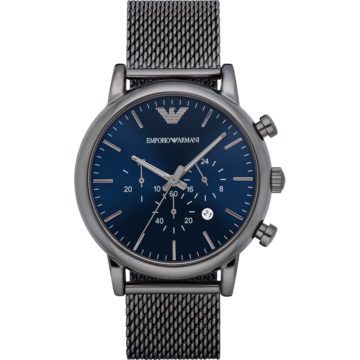 Emporio Armani Heren horloge (AR1979)