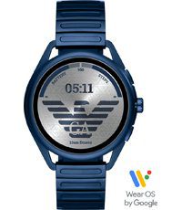 Emporio Armani Heren horloge (ART5028)
