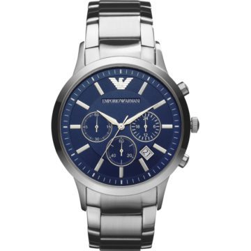 Emporio Armani Heren horloge (AR2448)