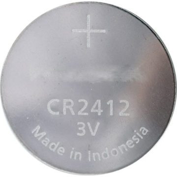 Energizer Unisex horloge (CR2412)