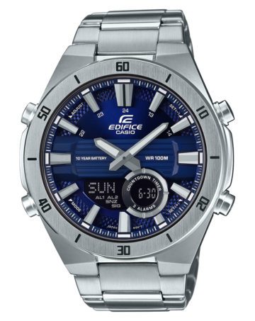 Casio Edifice horloge digitaal ERA-110D-2AVEF