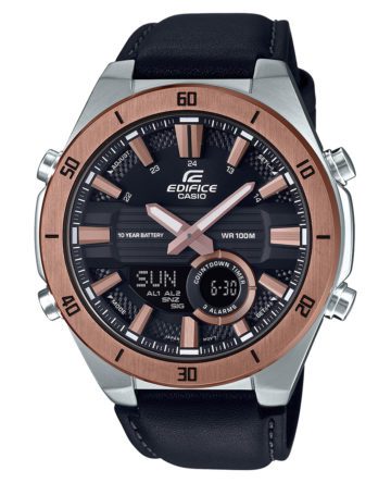 Casio Edifice horloge digitaal ERA-110GL-1AVEF