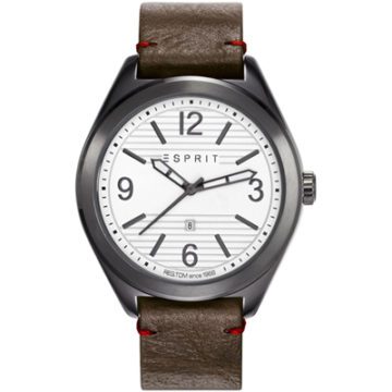 Esprit Time Herenhorloge 'Jeremy' ES108371003