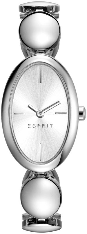 Esprit Time Dameshorloge 'Allie Silver' ES108592001