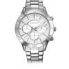 Esprit Time dameshorloge Essentials Silverplated ES108862001