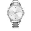 Esprit Time Dameshorloge 'Secret Garden Silver' ES108882001