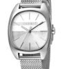 Esprit Horloge Infinity staal 32 mm zilverkleurig ES1L038M0075