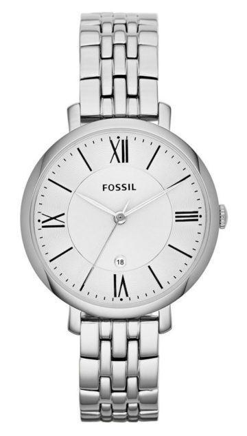 Fossil ES3433 Dameshorloge Jacqueline 36 mm