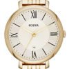 Fossil ES3434 Dameshorloge Jacqueline