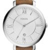 Fossil ES3708 Dameshorloge Jacqueline 36 mm