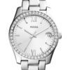 Fossil ES4317 Dameshorloge Scarlette 32 mm