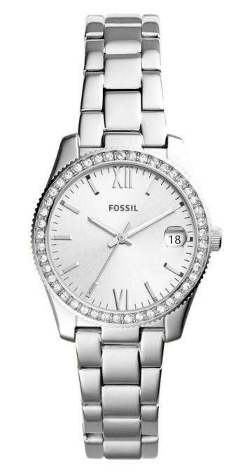 Fossil ES4317 Dameshorloge Scarlette 32 mm