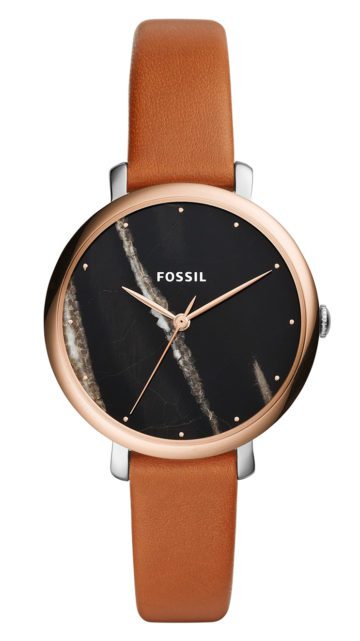 Fossil Dameshorloge Jacqueline ES4378