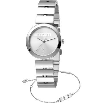 Esprit Dames horloge (ES1L079M0015)