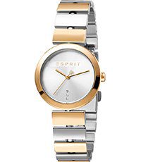 Esprit Dames horloge (ES1L079M0045)