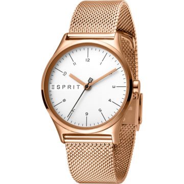 Esprit Dames horloge (ES1L034M0085)