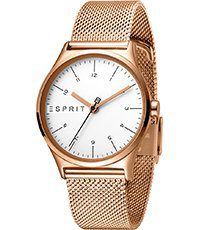 Esprit Dames horloge (ES1L034M0085)