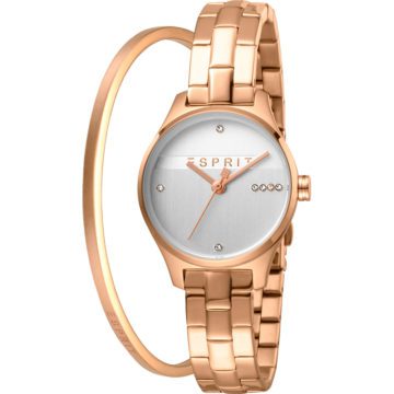 Esprit Dames horloge (ES1L054M0075)