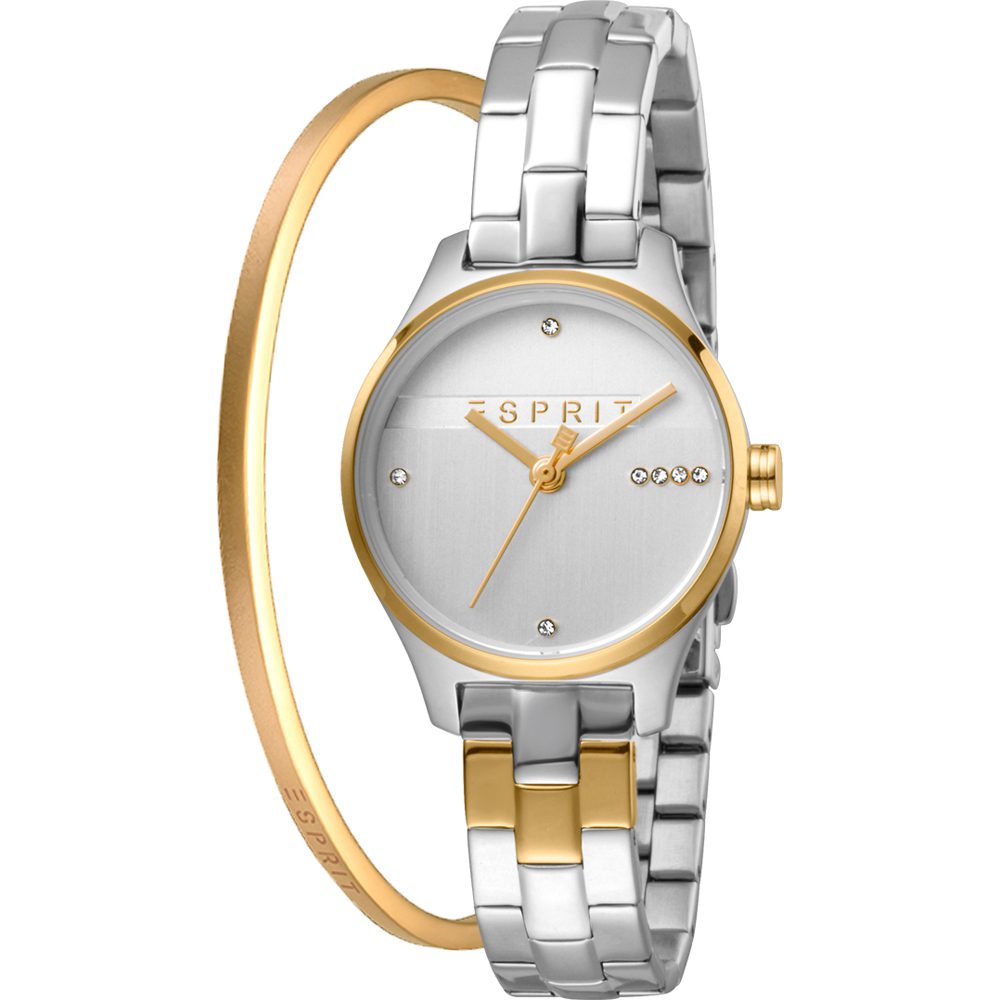 Esprit horloge