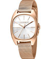 Esprit Dames horloge (ES1L038M0105)