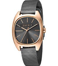 Esprit Dames horloge (ES1L038M0125)