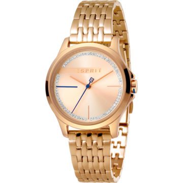 Esprit Dames horloge (ES1L028M0085)