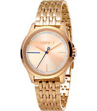 Esprit Dames horloge (ES1L028M0085)