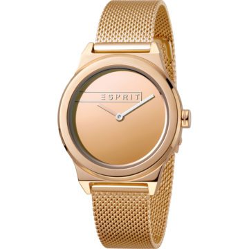 Esprit Dames horloge (ES1L019M0095)