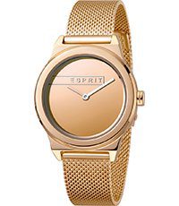 Esprit Dames horloge (ES1L019M0095)