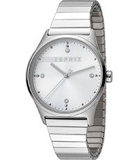 Esprit Dames horloge (ES1L032E0055)