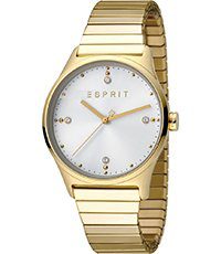 Esprit Dames horloge (ES1L032E0075)