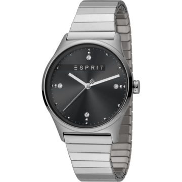 Esprit Dames horloge (ES1L032E0105)