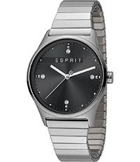 Esprit Dames horloge (ES1L032E0105)