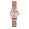 CLUSE horloge CL50002 La Vedette roségoudkleurig 24 mm