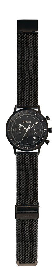 Breil herenhorloge Quartz Chronograaf 44 mm TW1807