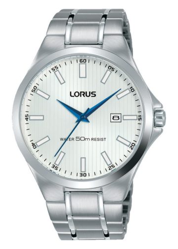 Lorus RH997KX9 herenhorloge Quartz Analoog 40 mm