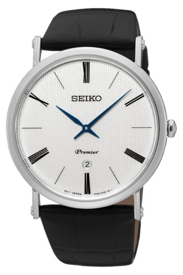 Seiko Premier Herenhorloge SKP395P1