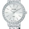 Pulsar dameshorloge Quartz Analoog 24 mm PM2271X1