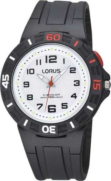 Lorus R2313HX9 Kinderhorloge 36 mm