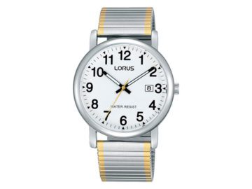 Lorus RG861CX9 Heren horloge