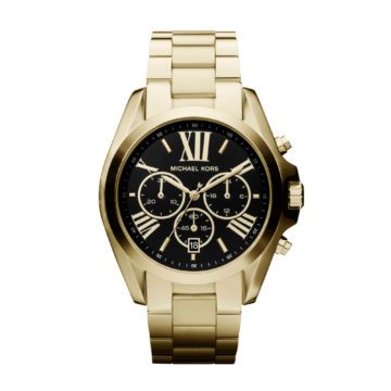 Michael Kors MK5739 Bradshaw horloge 43 mm