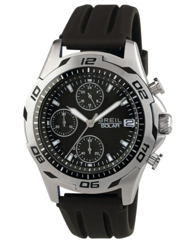 Breil herenhorloge Solar Chronograaf 44 mm TW1770