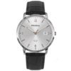 Prisma P.1647 Herenhorloge Slimline Sun met saffierglas 39