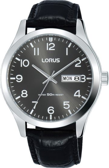 Lorus RXN59DX9 Herenhorloge 40 mm