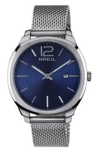 Breil Herenhorloge Clubs TW1714