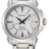 Seiko Premier herenhorloge Quartz Analoog 41
