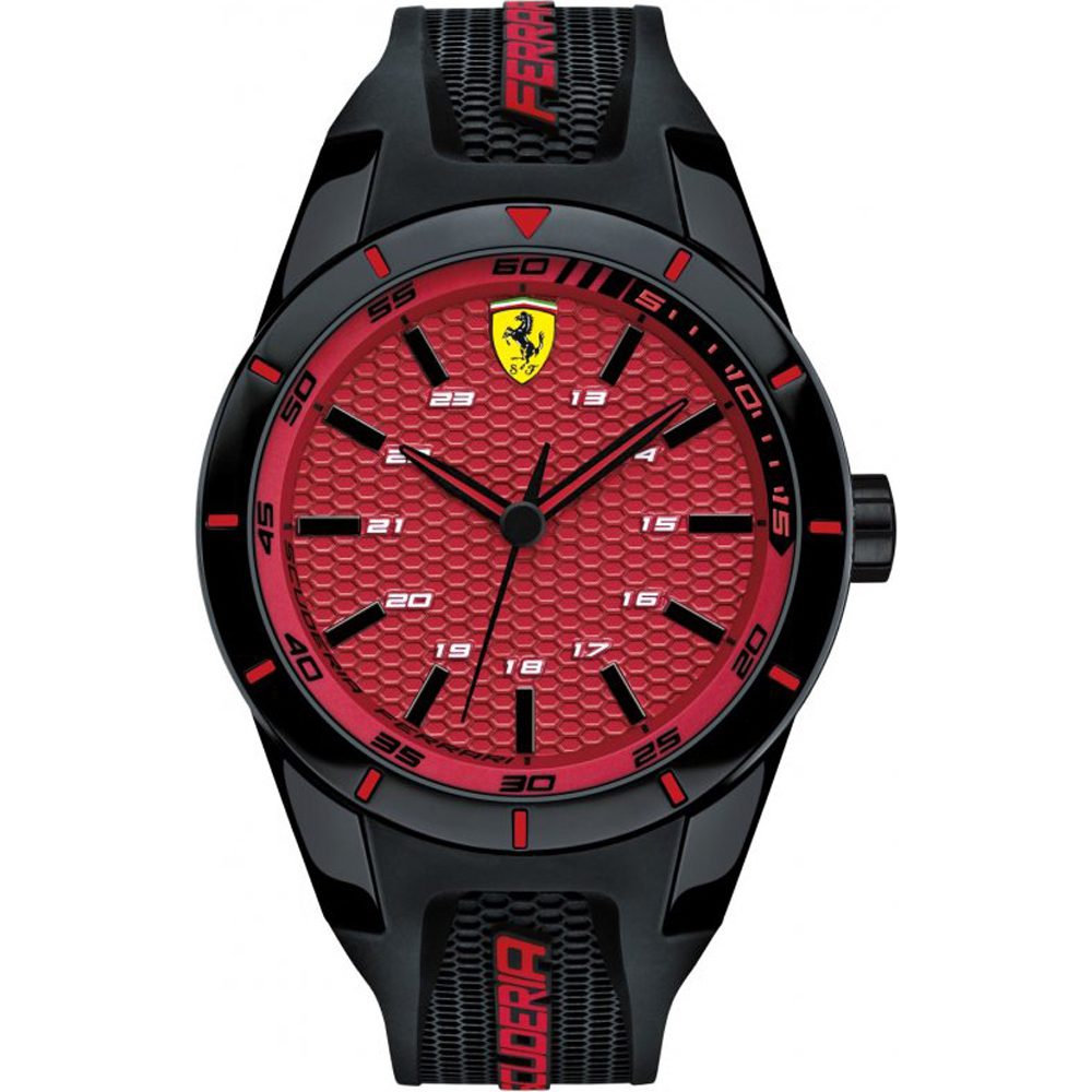 Scuderia Ferrari horloge (0830248)